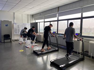 踐行健康中國戰略，海爾智家員工健康管理中心正式開放 打造健身休閑新體驗